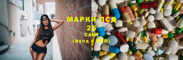 стаф Баксан